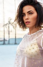JENNA DEWAN in Health Magazine, March 2018 Issue
