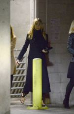 JENNIFER ANISTON Leaves TCL Chinese Theater in Hollywood 02/21/2018