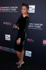 JENNIFER HUDSON at Womens Cancer Research Fund Hosts an Unforgettable Evening in Los Angeles 02/27/2018