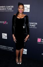 JENNIFER HUDSON at Womens Cancer Research Fund Hosts an Unforgettable Evening in Los Angeles 02/27/2018