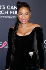 JENNIFER HUDSON at Womens Cancer Research Fund Hosts an Unforgettable Evening in Los Angeles 02/27/2018