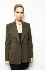 JENNIFER LAWRENCE at New York Times Presents Timestalks DC in Washington 02/15/2018