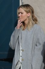 JENNIFER LAWRENCE at Peche in New Orleans 02/03/2018