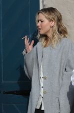 JENNIFER LAWRENCE at Peche in New Orleans 02/03/2018