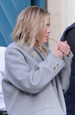 JENNIFER LAWRENCE at Peche in New Orleans 02/03/2018