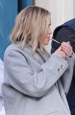 JENNIFER LAWRENCE at Peche in New Orleans 02/03/2018
