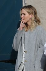 JENNIFER LAWRENCE at Peche in New Orleans 02/03/2018