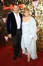 JENNIFER LOPEZ at Guess Spring 2018 Campaign Launch in Los Angeles 01/31/2018