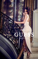 JENNIFER LOPEZ - Guess 2018 Campaign