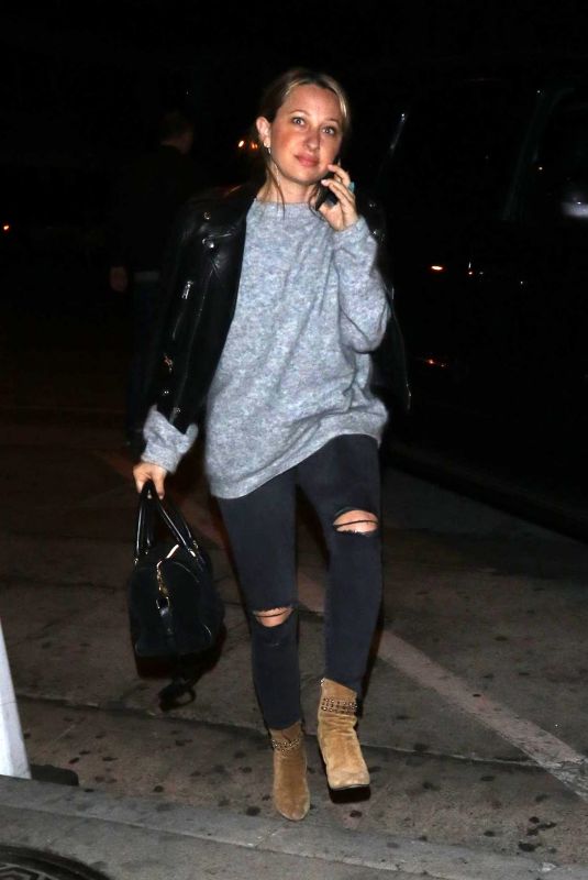 JENNIFER MEYER at Craig