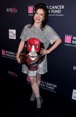 JENNIFER TILLY at Womens Cancer Research Fund Hosts an Unforgettable Evening in Los Angeles 02/27/2018