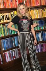 JENNY MOLLEN at Alice + Olivia Fashion Show at NYFW in New York 02/13/2018