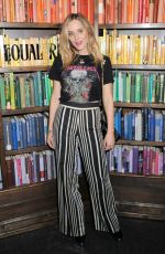 JENNY MOLLEN at Alice + Olivia Fashion Show at NYFW in New York 02/13/2018