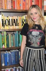 JENNY MOLLEN at Alice + Olivia Fashion Show at NYFW in New York 02/13/2018