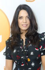 JENNY POWELL at Good Morning Britain Show in London 02/02/2018
