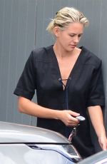 JESINTA FRANKLIN Out and About in Sydney 02/09/2018