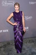 JESSICA HART at Amfar Gala 2018 in New York 02/07/2018
