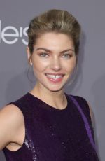 JESSICA HART at Amfar Gala 2018 in New York 02/07/2018