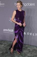 JESSICA HART at Amfar Gala 2018 in New York 02/07/2018