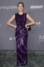 JESSICA HART at Amfar Gala 2018 in New York 02/07/2018