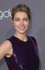 JESSICA HART at Amfar Gala 2018 in New York 02/07/2018