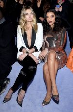 JESSICA HART at Tom Ford Fashion Show in New York 02/07/2018