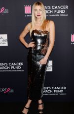 JESSICA HART at Womens Cancer Research Fund Hosts an Unforgettable Evening in Los Angeles 02/27/2018