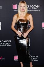 JESSICA HART at Womens Cancer Research Fund Hosts an Unforgettable Evening in Los Angeles 02/27/2018