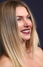 JESSICA HART at Womens Cancer Research Fund Hosts an Unforgettable Evening in Los Angeles 02/27/2018