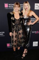 JESSICA HART at Womens Cancer Research Fund Hosts an Unforgettable Evening in Los Angeles 02/27/2018
