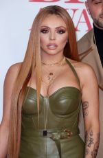 JESY NELSON at Brit Awards 2018 in London 02/21/2018