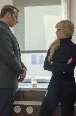 JENNIFER LAWRENCE - Red Sparrow Movie Posters and Stills