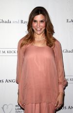 JO CHAMPA at 2018 Los Angeles Ballet Gala in Beverly Hills 02/24/2018