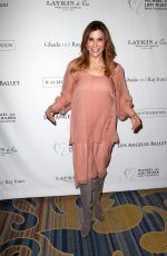 JO CHAMPA at 2018 Los Angeles Ballet Gala in Beverly Hills 02/24/2018