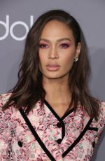 JOAN SMALLS at Amfar Gala 2018 in New York 02/07/2018