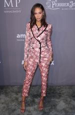 JOAN SMALLS at Amfar Gala 2018 in New York 02/07/2018