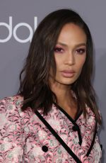 JOAN SMALLS at Amfar Gala 2018 in New York 02/07/2018