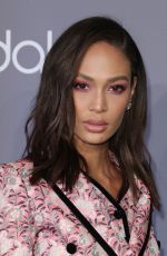 JOAN SMALLS at Amfar Gala 2018 in New York 02/07/2018
