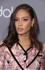 JOAN SMALLS at Amfar Gala 2018 in New York 02/07/2018