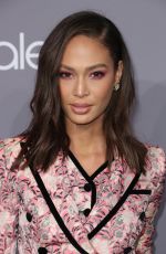JOAN SMALLS at Amfar Gala 2018 in New York 02/07/2018