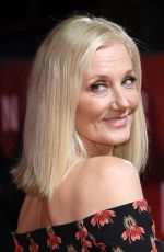 JOELY RICHARDSON at Red Sparrow Premiere in London 02/19/2018