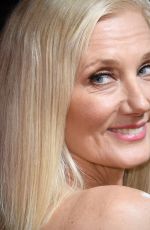 JOELY RICHARDSON at Red Sparrow Premiere in London 02/19/2018