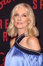 JOELY RICHARDSON at Red Sparrow Premiere in New York 02/26/2018