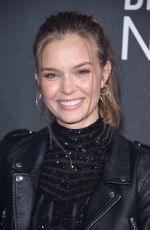 JOSEPHINE SKRIVER at Direct TV Now Super Saturday Night in Minneapolis 02/03/2018