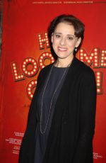 JUDY KUHN at Encores Hey, Look Me Over! Closing Night Party 02/12/2018