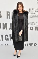 JULIA RESTOIN at Christian Dior Show at Paris Fashion Week 02/27/2018