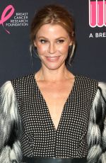 JULIE BOWEN at Womens Cancer Research Fund Hosts an Unforgettable Evening in Los Angeles 02/27/2018