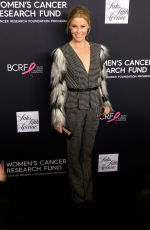 JULIE BOWEN at Womens Cancer Research Fund Hosts an Unforgettable Evening in Los Angeles 02/27/2018