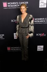 JULIE BOWEN at Womens Cancer Research Fund Hosts an Unforgettable Evening in Los Angeles 02/27/2018