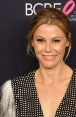 JULIE BOWEN at Womens Cancer Research Fund Hosts an Unforgettable Evening in Los Angeles 02/27/2018